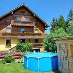 Homestay Waldhaus