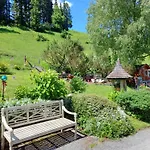 Waldhaus Sankt Martin am Tennengebirge