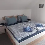 Waldhaus Homestay