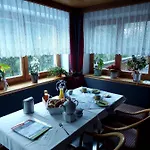 Homestay Waldhaus *