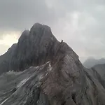 Waldhaus Sankt Martin am Tennengebirge