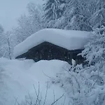 Homestay Waldhaus