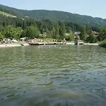 Waldhaus Sankt Martin am Tennengebirge