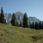 Waldhaus Sankt Martin am Tennengebirge