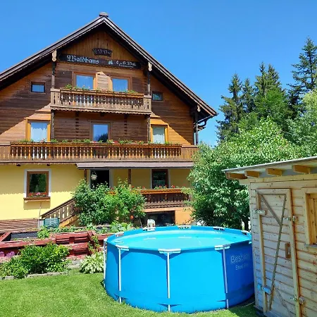 Kwatera prywatna Waldhaus