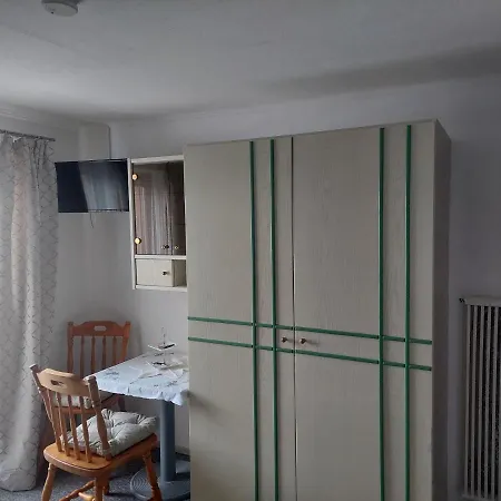 Pansiyon Waldhaus Sankt Martin am Tennengebirge