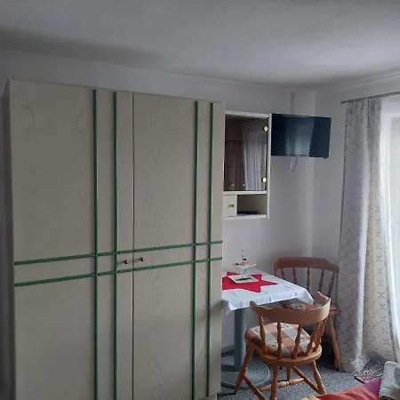 Waldhaus * سانكت مارتن ام تنيسي