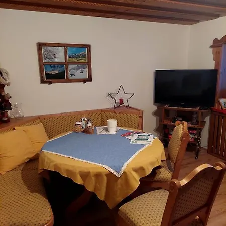 Waldhaus * سانكت مارتن ام تنيسي