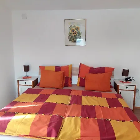 Waldhaus Kwatera prywatna