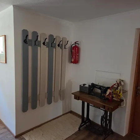 Kwatera prywatna Waldhaus