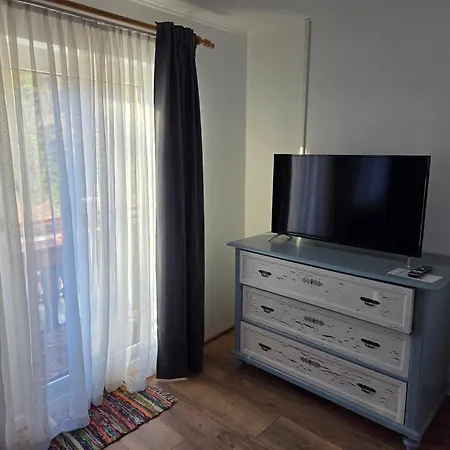 Waldhaus Sankt Martin am Tennengebirge