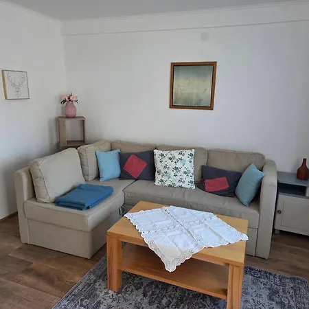 Kwatera prywatna Waldhaus