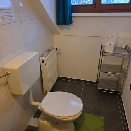 Waldhaus * Sankt Martin am Tennengebirge