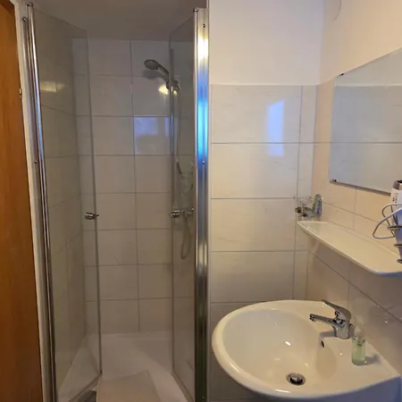 Waldhaus Kwatera prywatna Sankt Martin am Tennengebirge