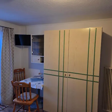 Waldhaus * Sankt Martin am Tennengebirge