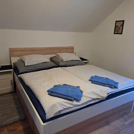 Waldhaus Kwatera prywatna Sankt Martin am Tennengebirge