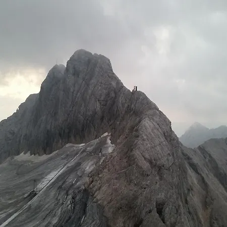 Waldhaus Sankt Martin am Tennengebirge