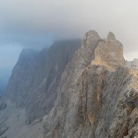 Waldhaus Kwatera prywatna *