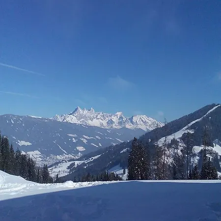 Kwatera prywatna Waldhaus *