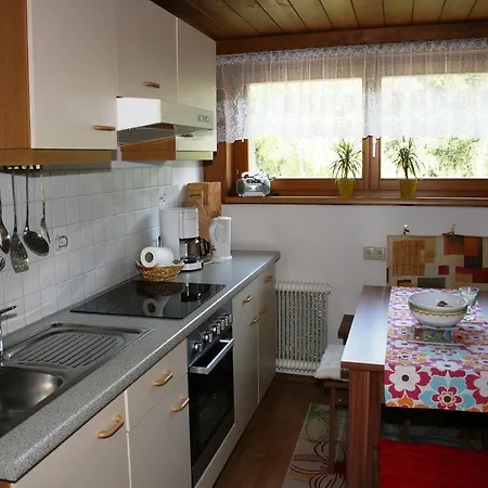 Pansiyon Waldhaus Sankt Martin am Tennengebirge