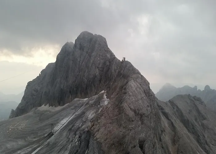 Waldhaus Sankt Martin am Tennengebirge