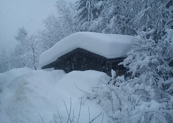 Rum i privatbostad Waldhaus